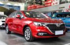 绅宝D50 2018款 1.5L CVT 尊贵智驾版