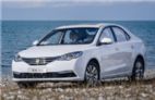 荣威360 2018款 PLUS 1.5L 手动 尊享版