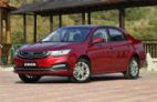 远景 2018款 1.5L 手动 进取版