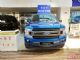 2018福特F150猛禽XLT 震撼驾临天津港