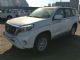 17款中东丰田霸道4000 高端奢华越野SUV