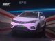 东南DX3 EV等 东南汽车2018年将推5款车型