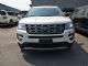 17款加版福特探险者2.3T四驱豪华SUV