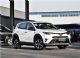 一汽丰田RAV4最高优惠1.7万，欲购从速