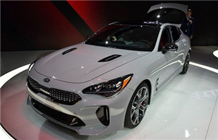 ˹͡ 2018 2.0T GT