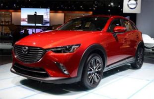 ԴCX-3 2018 2.0L һ 