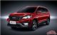 7座SUV 曝比速T5自动挡或售9.39-10.49万