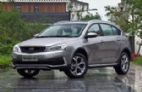 远景S1 2018款 1.5L 手动 锋驰版