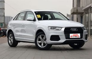 µQ3 2018 30 40 TFSI quattroȫʱ˶