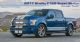 Shelby Muscles改装福特F-150 750马力