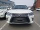 2017款雷克萨斯LX570豪华SUV拉风越野