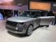 最拉风的SUV 路虎新旗舰车型或为双门设计
