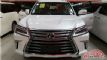 18׿˹LX570 ԽҰװȫ