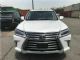 2017款雷克萨斯LX570现车最新优惠价