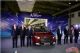 全新7座SUV 君马S70正式下线1月17日上市