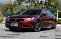 讴歌TLX-L