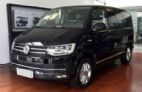 迈特威 2018款 2.0TSI 四驱 尊享版 7座