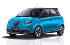 电咖EV10