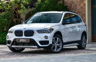 X1 춯 2018 xDrive25Le 