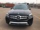 18款奔驰GLS450 定位奢华顶级全方面SUV