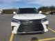 17款雷克萨斯LX570现车最新报价行情