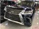 18款雷克萨斯LX570 底价凌志限量秒杀价