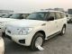 18款日产途乐Y62中东版原装进口霸气SUV