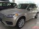 18款沃尔沃XC90 天津港最新到港手续齐全