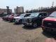 17款福特猛禽F150行情 福特皮卡全系报价