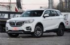 中华V6