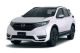 本田CR-V Custom Concept车型官图发布