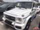 北京车展 奔驰最强SUV G65 AMG发布