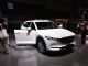 中大型7座SUV 国产马自达CX-8或明年投产