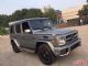 2017款奔驰G63AMG 加版越野车超高性价比
