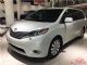 17款丰田塞纳3.5四驱天津港现车45万