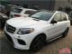 2018款奔驰GLE43加版AMG超级运动型SUV