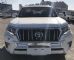 18款丰田霸道4000中东最新价格全能SUV
