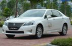 皇冠 2018款 2.0T 尊享版