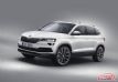 ȫ½SUV ˹´KAROQ2018