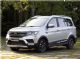 紧凑型7座SUV 购斯威X3现金优惠1000元