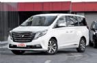 传祺GM8 2018款 320T 豪华版