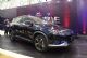 电动SUV 曝小鹏汽车2.0版量产车型谍照