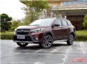 景逸X5 2018款 乐享系列 1.6L CVT 网联版