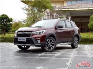 X5 2018 ϵ 1.6L CVT 