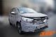 提供6座或7座车型 广汽传祺GM6内饰谍照