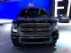 2018款福特F150改装后配置价格优惠
