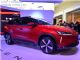 电动紧凑型SUV 小鹏G3亮相2018年春季上市