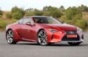 ׿˹LC 2018 LC 500h