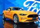 Mustang/探险者电动性能版及F-150混动版