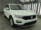 全新紧凑型SUV 一汽大众T-Roc申报图曝光